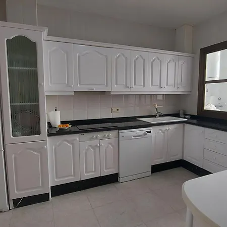 Plaza Zapillo, Playa Apartment Almeria Exterior photo