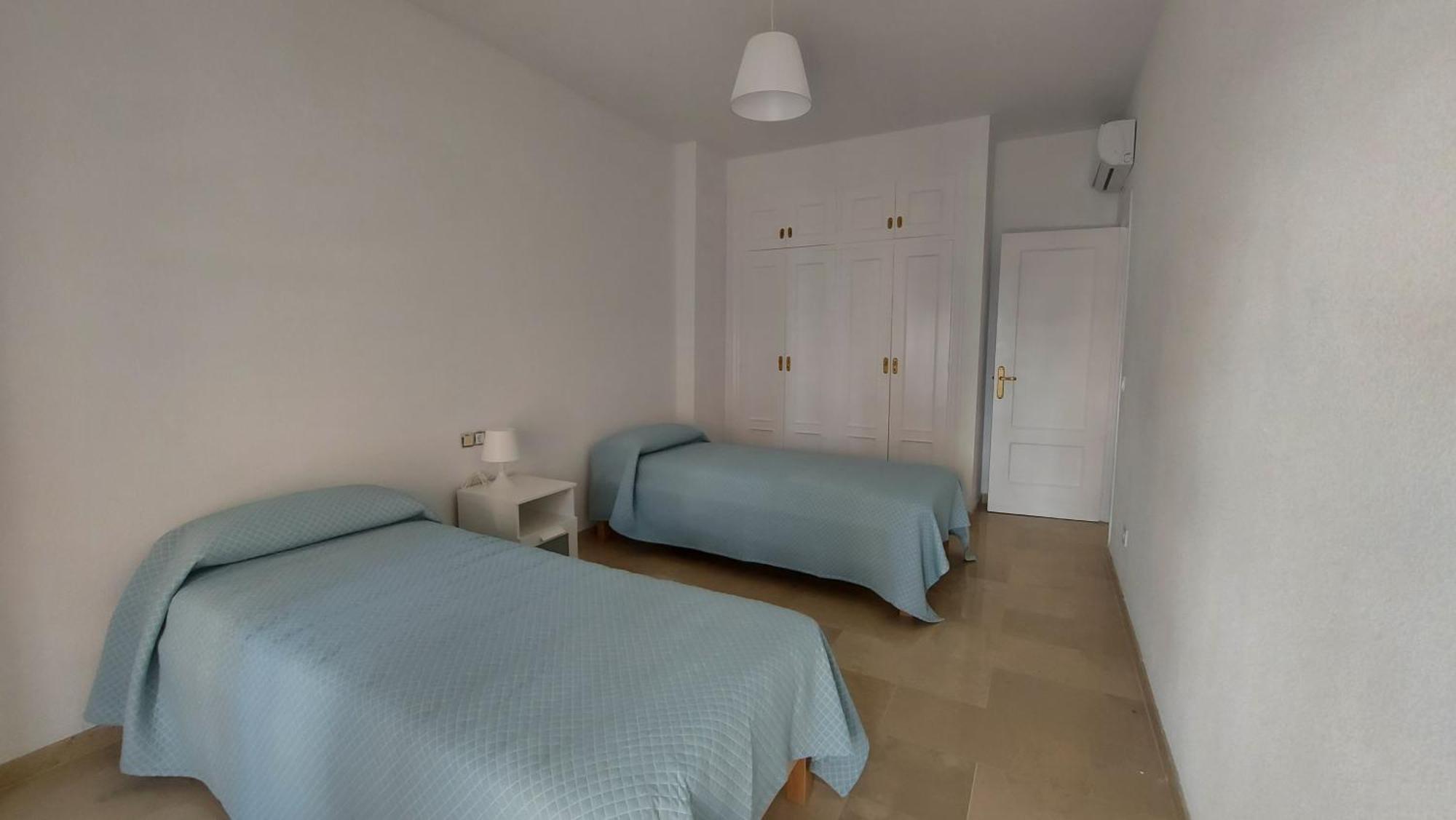 Plaza Zapillo, Playa Apartment Almeria
