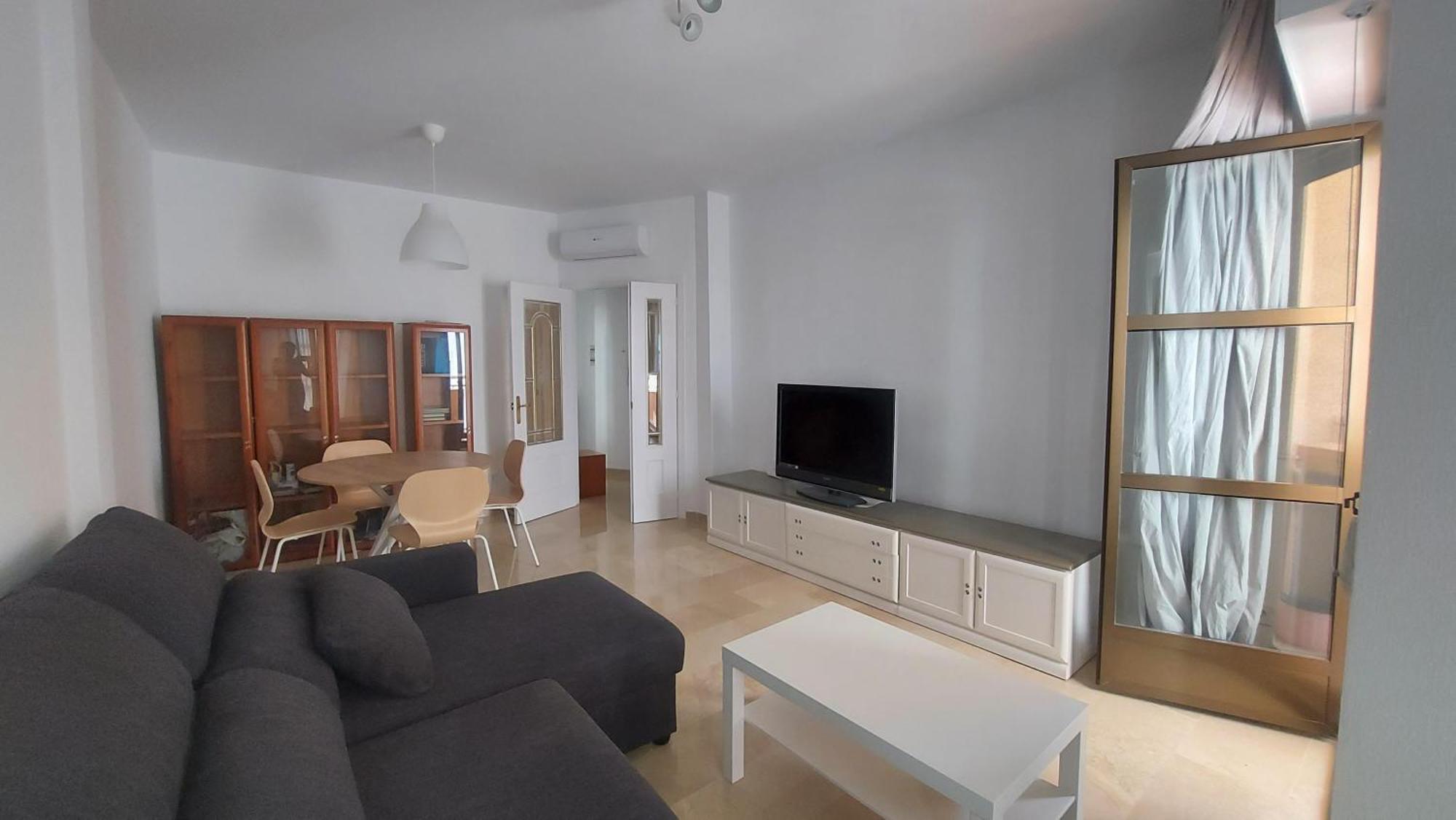 Plaza Zapillo, Playa Apartment